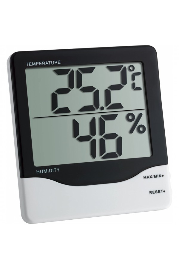TFA 30.5002 Thermo-Hygrometer Isı Nem Ölçer