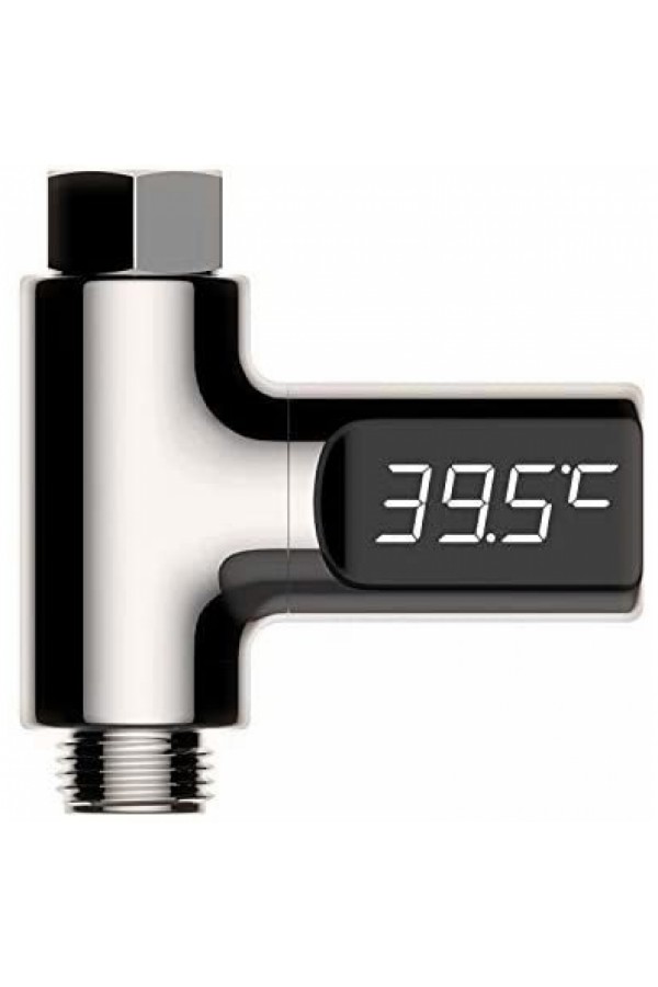 OEM LS-01 Dijital Duş Termometresi