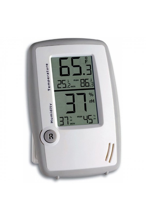 TFA 30.5015 Min-Max Termometre ve Nem Ölçer