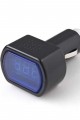 AEK-Tech Araç Akü Dijital Volt Ölçer Voltmetre
