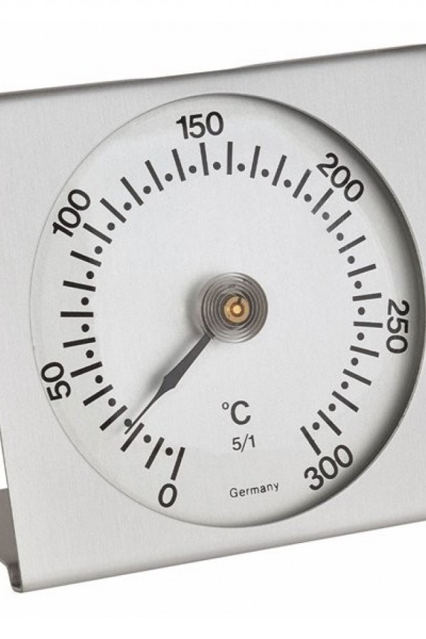 TFA 14.1004.60 İbreli Fırın İçi Termometre