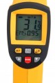 BENETECH GM700 Infrared Termometre