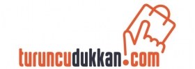 Turuncu Dükkan