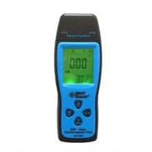 Smart Sensor AS 1392 Radyasyon Ölçer EMF Cihazı