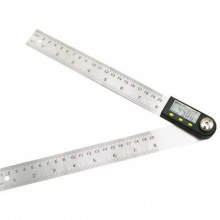 Loyka 5422-200 Dijital Açı Ölçer 20 cm