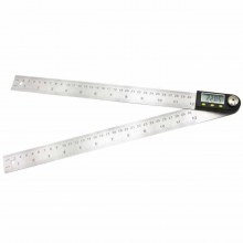 Loyka 5422-300 Dijital Açı Ölçer 30CM