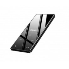 Ruizu D29 HiFi Metal Gövdeli Bluetooth MP3 Çalar 8GB