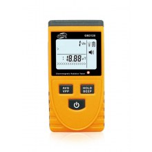BENETECH GM3120 Elektromanyetik Alan Radyasyon Ölçer BENETECH GM3120 Elektromanyetik Alan Radyasyon Ölçer