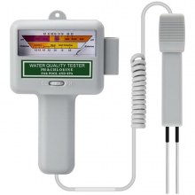 Texta P-101 Havuz Ph ve Klor Ölçüm Cihazı
