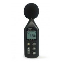 WINTACT WT1357 Ses Seviyesi Desibel Ölçer Desibelmetre