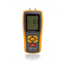 BENETECH GM510 Manometre Fark Basınç Ölçer
