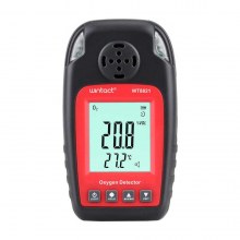 Wintact WT8821 Oksijen Ölçer Wintact WT8821 Oksijen Ölçer