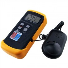 Loyka LX-1330B Işık Ölçer Lüksmetre