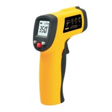 BENETECH GM300 Infrared Lazer Temassız Termometre