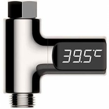 OEM LS-01 Dijital Duş Termometresi