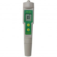 AEK-Tech PH-033 PH Metre PH Ölçer Değişebilir Elektrod