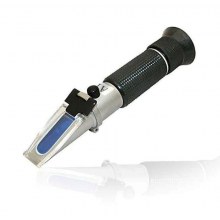 ATC Pet Üre Serum Plazma Protein Refraktometresi ATC Pet Üre Serum Plazma Protein Refraktometresi