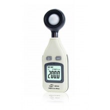 BENETECH GM1010 Dijital Işık Ölçer Lüksmetre BENETECH GM1010 Dijital Işık Ölçer Lüksmetre