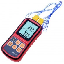 Benetech GM1312 Termokupl Okuyucu
