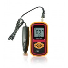 BENETECH GM63B Vibrasyon Titreşim Ölçer BENETECH GM63B Vibrasyon Titreşim Ölçer