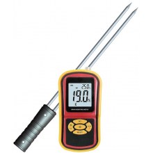 BENETECH GM640 Tahıl Nem Ölçer