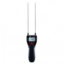 BENETECH GM650A Tahıl Nem Ölçer (30cm Prob) BENETECH GM650A Tahıl Nem Ölçer (30cm Prob)