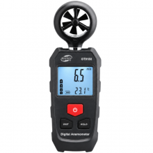 Benetech GT8160 Mini Anemometre Rüzgar Hızı Ölçer Benetech GT8160 Mini Anemometre Rüzgar Hızı Ölçer