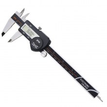 Loyka 5110-150 Dijital Kumpas 0-150mm IP54 Korumalı Loyka 5110-150 Dijital Kumpas 0-150mm IP54 Korumalı