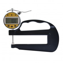 Loyka 5332-25 Geniş Ağızlı Kalınlık Komparatörü Mikrometre 0.01 mm Loyka 5332-25 Geniş Ağızlı Kalınlık Komparatörü Mikrometre 0.01 mm