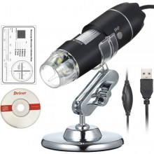 Loyka USB1600X Yazılımlı Usb Dijital Mikroskop Loyka USB1600X Yazılımlı Usb Dijital Mikroskop