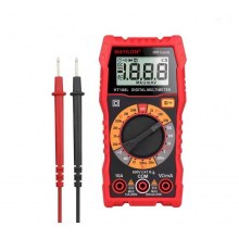 Mayilon HT108L Dijital Profesyonel Multimetre Ekran Aydınlatmalı Auto Range 600V 10A AC DC