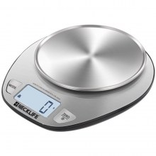 Necklife EK 4352H Dijital Mutfak Terazisi Necklife EK 4352H Dijital Mutfak Terazisi