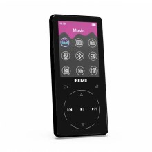 Ruizu D16 Dokunmatik Bluetooth MP3 Çalar 8GB