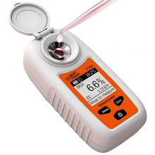 Smart Sensor ST335A Dijital Refraktometre 0-35 Brix Smart Sensor ST335A Dijital Refraktometre 0-35 Brix
