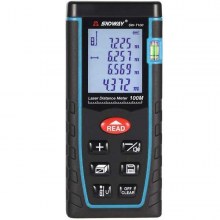 Sndway SW-T100 Lazermetre 100 Metre Sndway SW-T100 Lazermetre 100 Metre