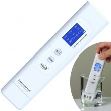 Texta LS310 Çok Parametreli İçme Suyu Kalite Ölçer Texta LS310 Çok Parametreli İçme Suyu Kalite Ölçer