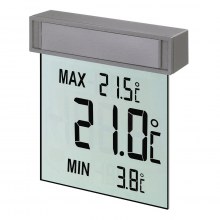 TFA 30.1025 Vision Dış Pencere Termometresi TFA 30.1025 Vision Dış Pencere Termometresi