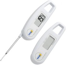 TFA 30.1047.02 ThermoJack Katlanır Çubuklu Termometre