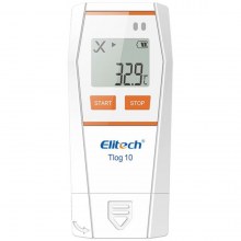 Elitech Tlog 10 Sıcaklık Kayıt Cihazı | Hassas