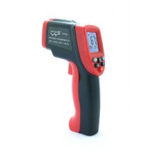 WINTACT WT700 Infrared Temassız Lazer Termometre