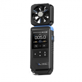 Anemometre, Rüzgar Hızı Ölçerler