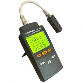 Elektrik ölçüm Cihazları