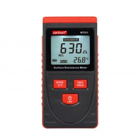 Elektrik ölçüm Cihazları