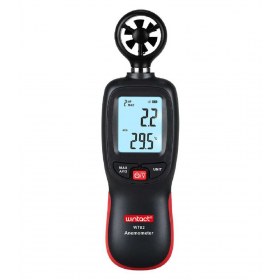 Anemometre, Rüzgar Hızı Ölçerler