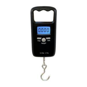 Desis KFS-T1 Askı Terazi (50KG / 10GR) Desis KFS-T1 Askı Terazi (50KG / 10GR)