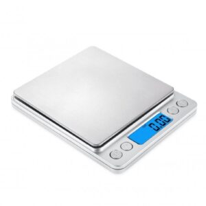 126.jpg AEK-Tech i2000 Profesyonel Dijital Hassas Terazi 2KG