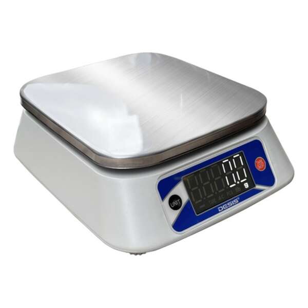 1424_1_ana Desis ACS-H8 Ekonomik Dijital Terazi 10 kg / 0,5 g