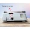 1424_4_adaptor_girisi Desis ACS-H8 Ekonomik Dijital Terazi 10 kg / 0,5 g