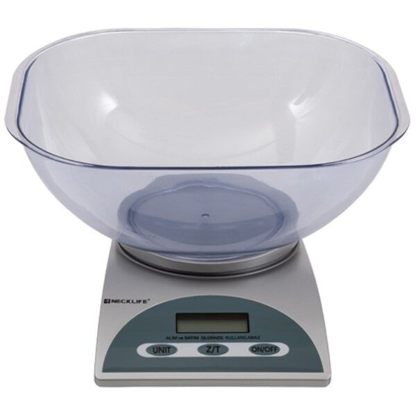 1425_2_detay Necklife EK 3250 mutfak terazisi