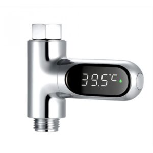 45.jpg OEM LS-05 Dijital Duş Termometresi